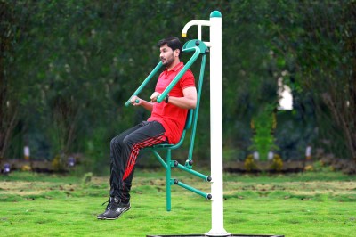 Singal Seated Puller